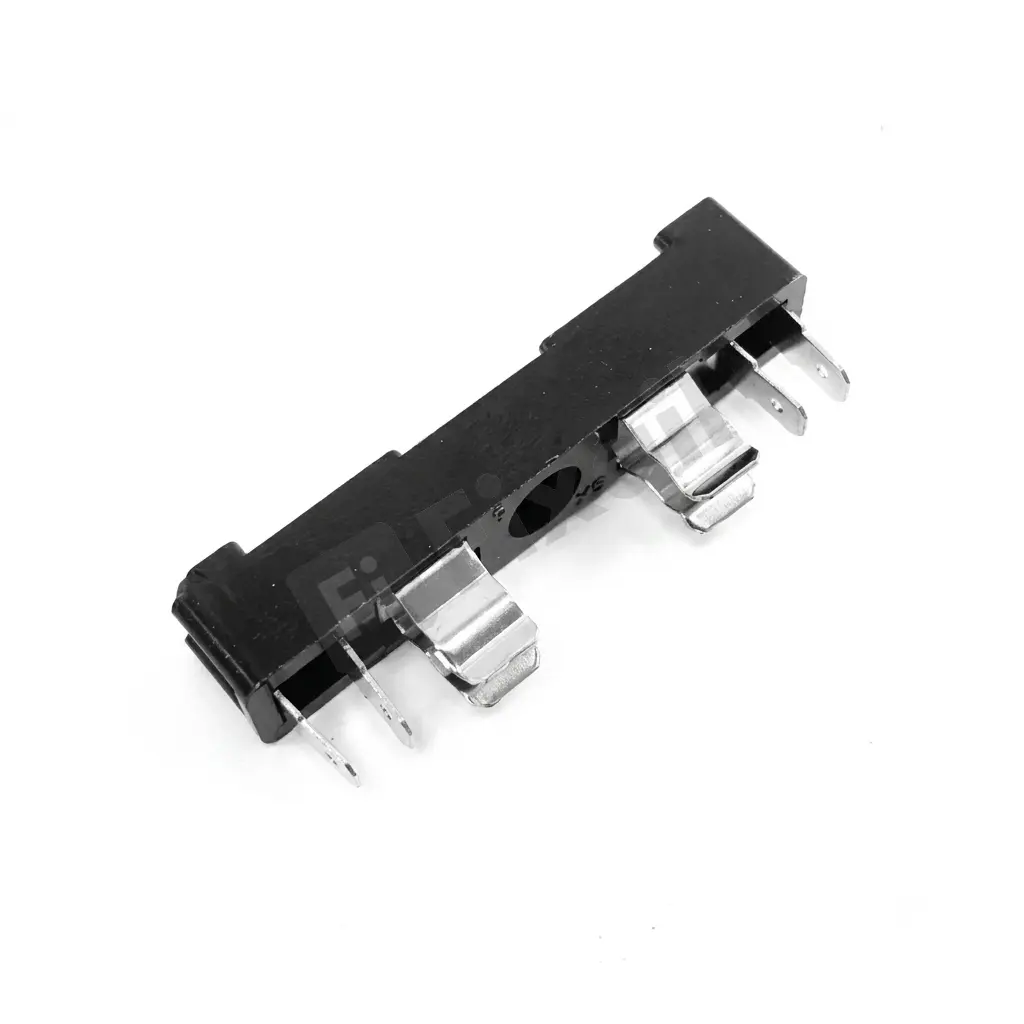 LG Microwave Oven Fuse Holder